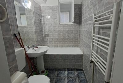 Obor,Mihai Bravu langa Primaria Sectorului 2 - 14