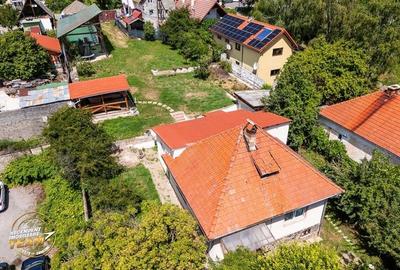 Film&3D!Casa 4 camere,1.514mp teren, apreciabile facilitati,Dealului,Sf.Gheorghe - 19