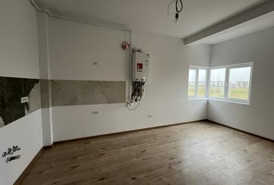 DIRECT DEZVOLTATOR, DISPONIBIL IMEDIAT, APARTAMENT CU 3 CAMERE - 2