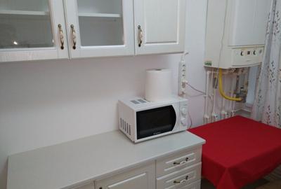 Garsoniera in zona Soarelui - 3