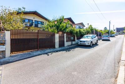 Casa / Vila cu 5 camere de vanzare Popesti-Leordeni - 27