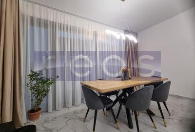 VANZARE VILA - DUPLEX  4 CAMERE - BERCENI  -, P+1E - 5