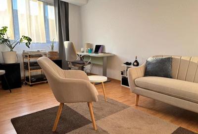 Garsonieră decomandată în Dristor - 4