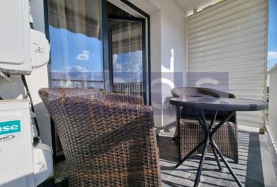 VANZARE -3 CAMERE-MOGOSOAIA-ARBO RESIDENCE - 25