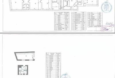 Casă individuală cu 12 camere cu Canalizare în Ștefan cel Mare - 19