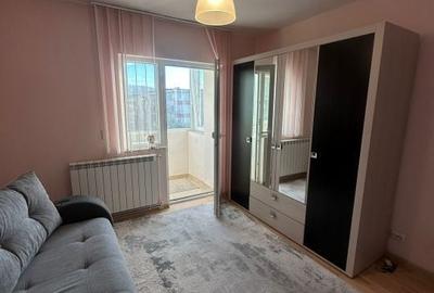 Apartament cu 3 camere decomandat în Mănăștur