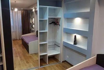 Garsonieră decomandată în Tractorul - 2