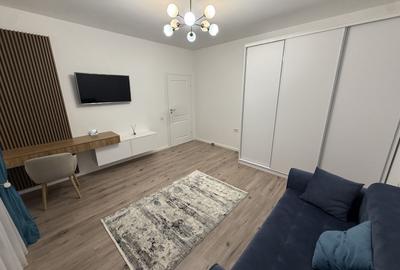 Apartament cu 2 camere decomandat, mobilat în Politehnica - 2