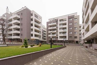 Apartament cu 2 camere semidecomandat în Unirii - 7