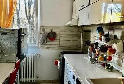 Apartament 3 camere -69Mp- Titan - 1