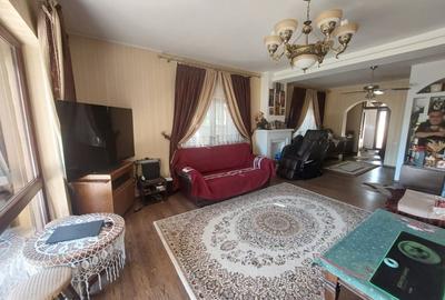 Casă individuală cu 7 camere cu Canalizare în Ovidiu - 11