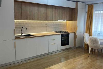 Apartament cu 2 camere în Nicolina - 5