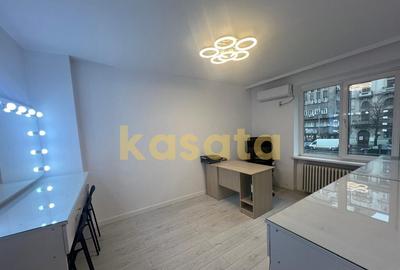 Apartament cu 2 camere decomandat în Romană - 10