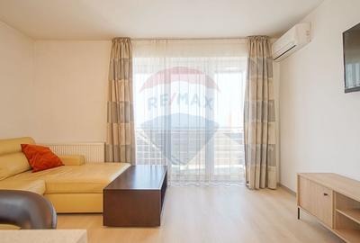 Apartament cu 3 camere decomandat, mobilat în Bartolomeu - 14