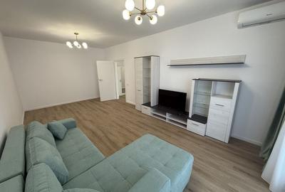 Apartament 2 camere Exigent Plaza Residence Faza 5 Totul NOU! - 2