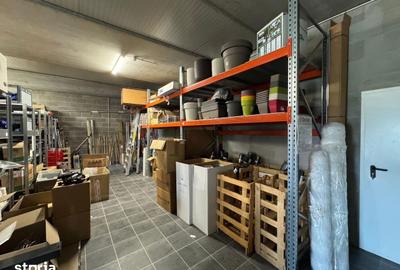 Spațiu comercial, de 738 mp, în Iosia - 11