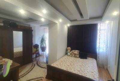 Apartament 108mp, Et.1, B-dul Tudor Vladimirescu - 6