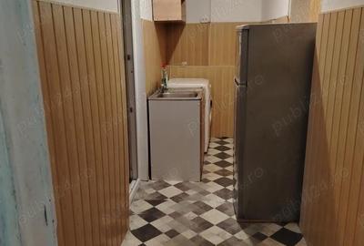 Apartament cu 2 camere decomandat în Copou - 1