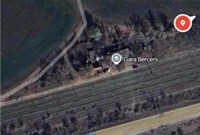 Teren de 13200 mp, în Giurgiului - 5