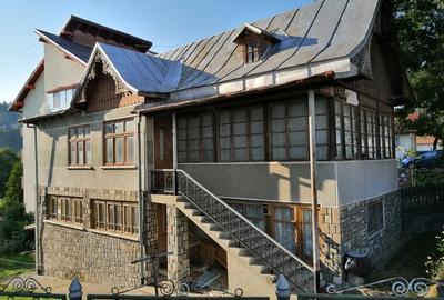 Casă cu 3 camere în Predeal - 6