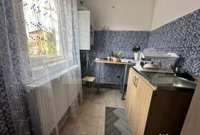 Garsonieră în 9 Mai - 5
