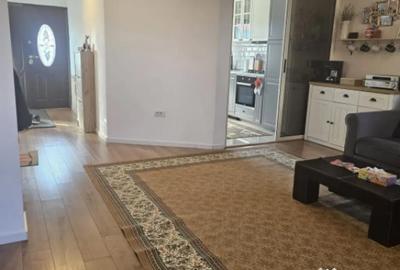 Casă cu 4 camere cu Teren 400 Mp în Brestei - 8