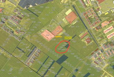 Teren Construcții intravilan de 5000 mp, în Metalurgiei - 4