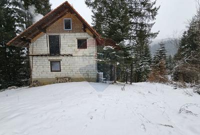 Teren Construcții intravilan de 430 mp, în Est - 5