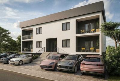 Apartament cu 3 camere decomandat în Central - 7