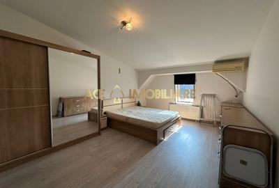 Apartament cu 2 camere semidecomandat, mobilat în Vitan - 9