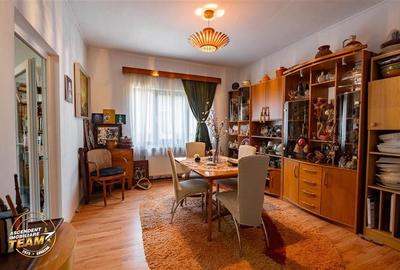 Casa cu 4 camere, mobilata, utilata, zona centrala, Targu Secuiesc - 2