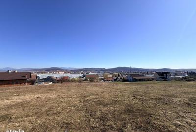 Teren de 500 mp, în Central - 2