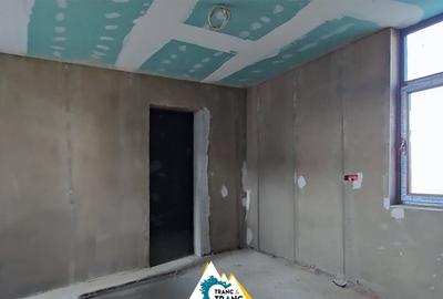 Vila noua, cu 5 camere, in cartierul nou din Fantanele - 15