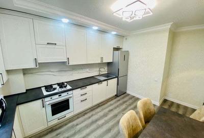 Apartament cu 2 camere de vanzare in zona Garii - 4