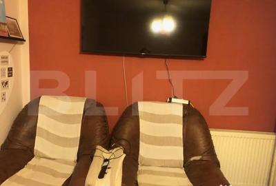Apartament cu 4 camere semidecomandat în Botizului - 3