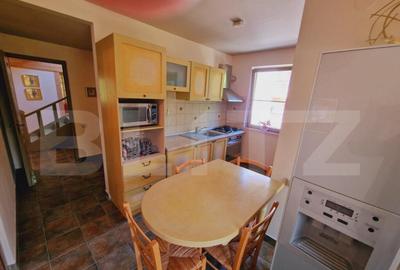 Casa in zona Trei Brazi,Predeal - 14