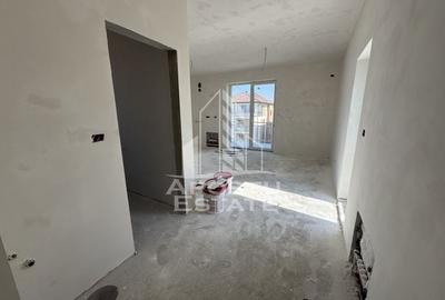 Apartament cu 2camere si terasa de 30m finisaje la alegere in Braytim. - 5