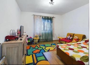 Casa individuala - Urseni - vatra veche Casa individuala - Urseni - vatra veche - 7