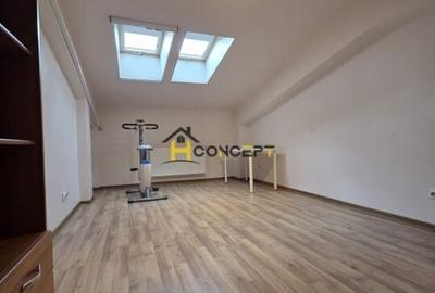 Apartament 4 cam tip duplex Metrou Nicolae Grigorescu 600m - 15
