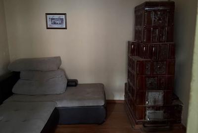 Casă cu 4 camere în Cuza Vodă - 7