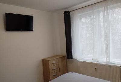 Apartament 2 camere,10min. metrou Nicolae Grigorescu,prima inchiriere - 1