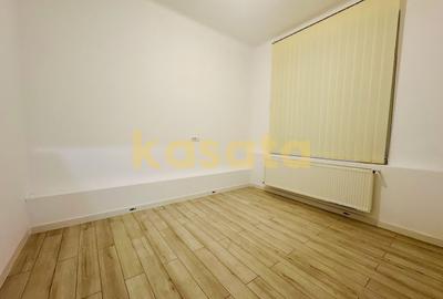 Apartament cu 4 camere decomandat în Universitate - 3