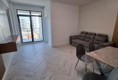 Apartament cu 2 camere decomandat în Nord - 5