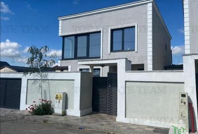 Vila lux in Lumina cu jacuzzi si sauna - 1