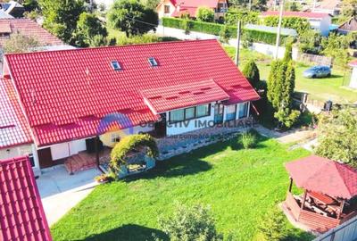 CASA comuna PANGARATI - STEJARU - 5