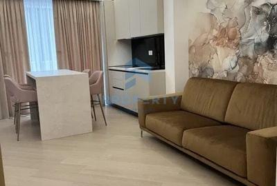 Apartament cu 2 camere în Pipera - 1