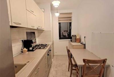 Apartament cu 3 camere semidecomandat, mobilat în Pipera - 6