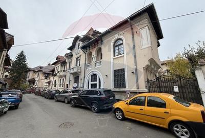 Vila interbelica cu personalitate - 2