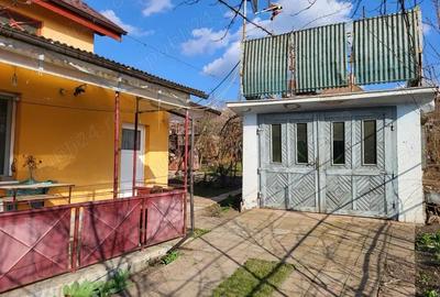 Casă cu 3 camere în Zau de Câmpie - 5