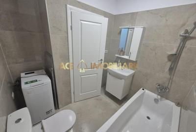 Apartament cu 2 camere decomandat, mobilat în Trafic Greu - 9